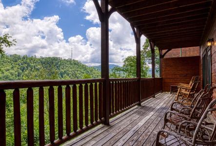 816 Resort Way, Gatlinburg, Tennessee 37738, Estados Unidos