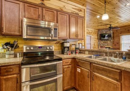 816 Resort Way, Gatlinburg, Tennessee 37738, Estados Unidos