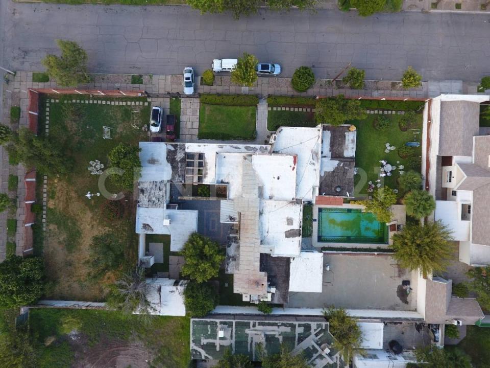 Division del Norte 2305,, Чиуауа, Чиуауа 31203, Мексика