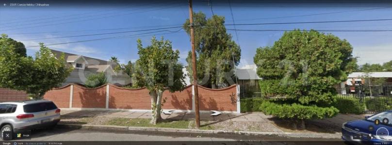 Division del Norte 2305,, Чиуауа, Чиуауа 31203, Мексика