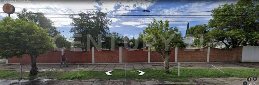 Division del Norte 2305,, Чиуауа, Чиуауа 31203, Мексика