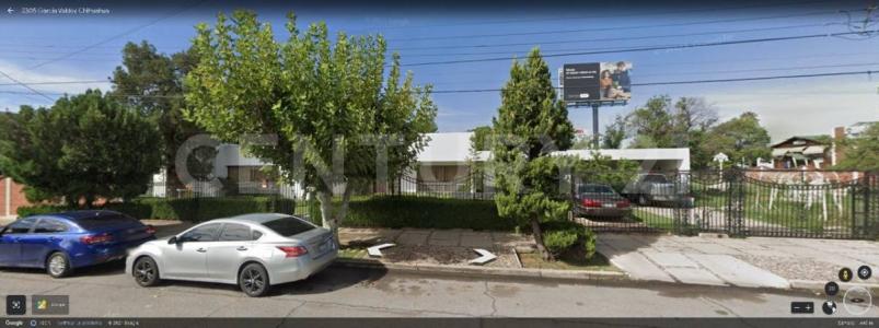 Division del Norte 2305,, Чиуауа, Чиуауа 31203, Мексика