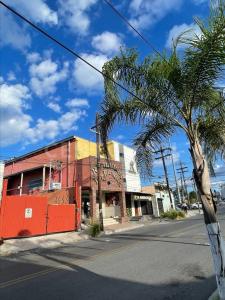 San Nicolás De Los Garza, 新莱昂 66477, 墨西哥