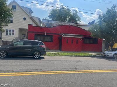 645 Magnolia Ave, Elizabeth City, NJ 07206-1407, USA