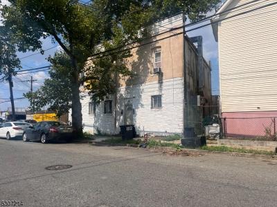 645 Magnolia Ave, Elizabeth City, Nova Jersey 07206-1407, Estados Unidos