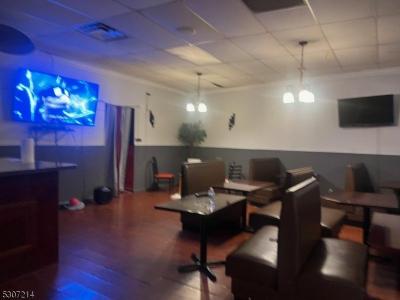 645 Magnolia Ave, Elizabeth City, Nova Jersey 07206-1407, Estados Unidos