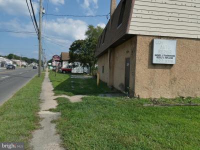 304 White Horse Pike, CLEMENTON, New Jersey 08021