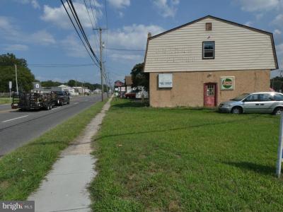 304 White Horse Pike, CLEMENTON, New Jersey 08021