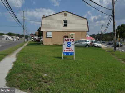304 White Horse Pike, CLEMENTON, New Jersey 08021
