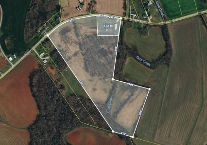 8084 Old Alto Hwy, Decherd, Tennessee 37324, USA