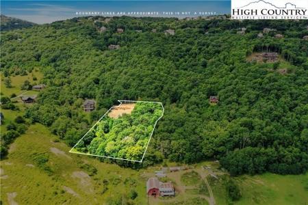 515 Grey Fox Ridge Road, Banner Elk, ノースカロライナ 28604, アメリカ合衆国