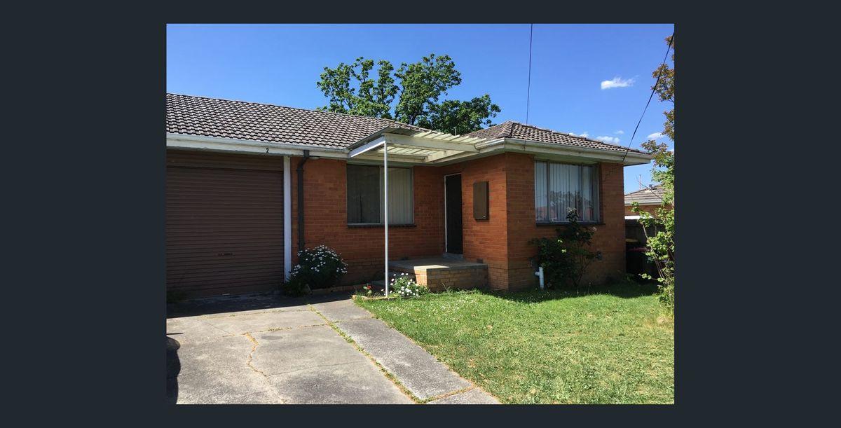 1/39 Nicole Avenue, Dandenong North, VIC 3175, Australia
