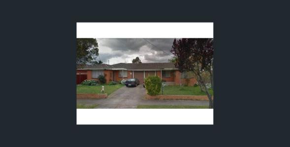 1/39 Nicole Avenue, Dandenong North, VIC 3175, Australia