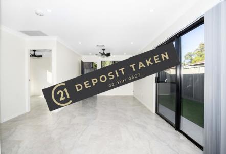 27A Taronga Street, Blacktown, NSW 2148, Australia