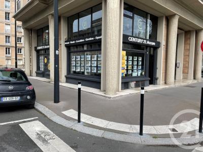 Le Havre, Haute-Normandie 76600, 法国