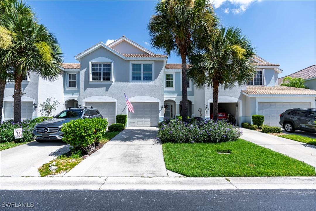 8431 Village Edge Circle , 3, Fort Myers, Floride 33919, États-Unis