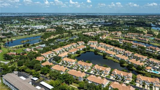 8431 Village Edge Circle , 3, Fort Myers, Floride 33919, États-Unis