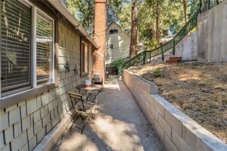 23802 Wildwood Lane, Crestline, Californie 92325, États-Unis
