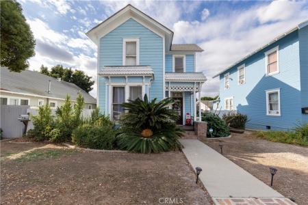 6527 Bright Avenue, Whittier, California 90601, Estados Unidos