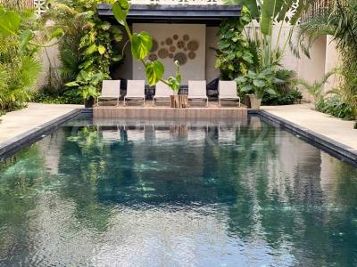 Condominio Gardens Coba Tulum,, Tulum, Quintana Roo 77780, Mexico