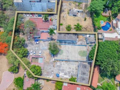 AV SAN JUAN ,, Cuernavaca, Morelos 62450, Mexico