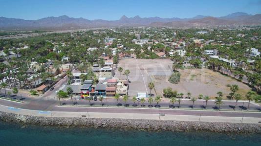 Paseo Adolfo Lopez Mateos Lot 5,, Loreto, Baja California Sur 23880, Mexico