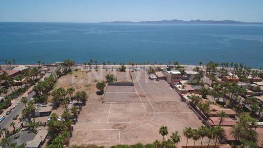 Paseo Adolfo Lopez Mateos Lot 7,, Loreto, Baja California Sur 23880, Mexico