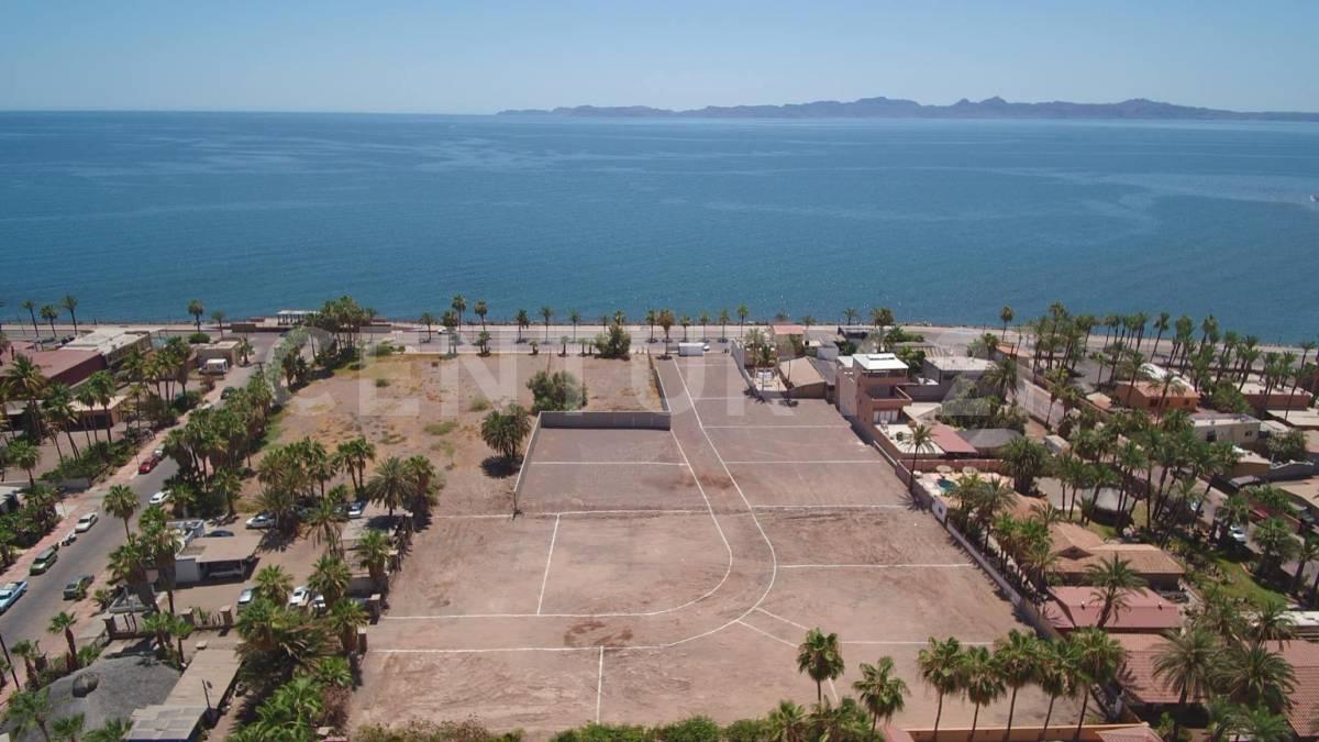 Paseo Adolfo Lopez Mateos Lot 10,, Loreto, ولاية باخا كاليفورنيا سور 23880, المكسيك