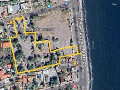 Paseo Adolfo Lopez Mateos Lot 11,, Loreto, Baja California Sur 23880, Mexico