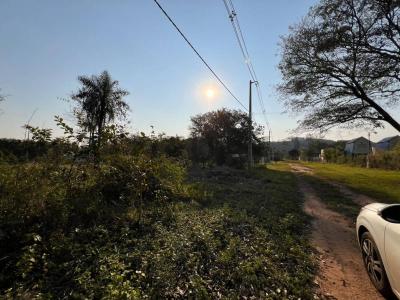 Urbanización Los Árboles de Raíces Real Estate , San Bernardino, Cordillera 00001, Paraguay