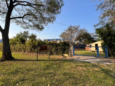 Urbanización Los Árboles de Raíces Real Estate , San Bernardino, Cordillera 00001, Paraguay