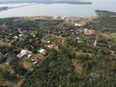 San Juan Del Paraná, Itapúa 00001, Paraguay