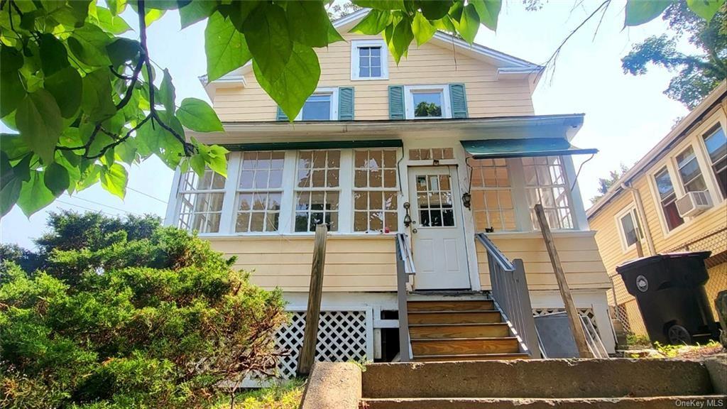 2 Reservoir Street, Poughkeepsie, نيويورك 12601, الولايات المتحدة