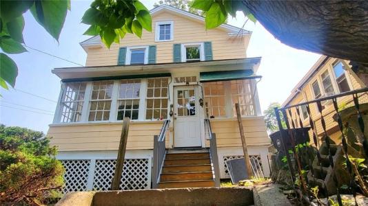 2 Reservoir Street, Poughkeepsie, نيويورك 12601, الولايات المتحدة