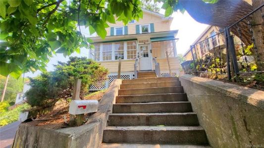 2 Reservoir Street, Poughkeepsie, NY 12601, USA