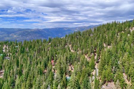 7413 Yosemite Park Way, Yosemite, Californie 95389, États-Unis