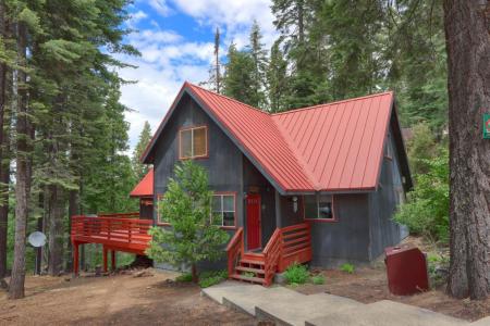 7413 Yosemite Park Way, Yosemite, Californie 95389, États-Unis