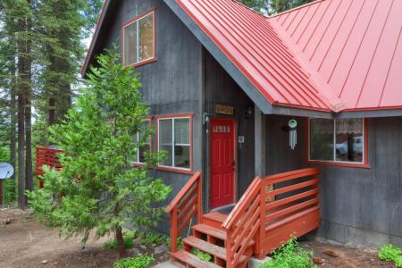 7413 Yosemite Park Way, Yosemite, Californie 95389, États-Unis