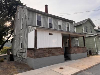 410-412 Oak Street, Johnstown, Пенсильвания 15902, Соединенные Штаты