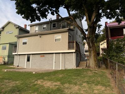 410-412 Oak Street, Johnstown, Пенсильвания 15902, Соединенные Штаты