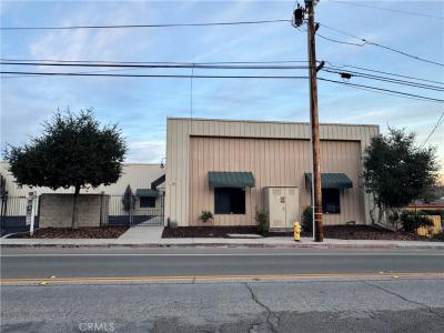 4655 Traffic Way, Atascadero, California 93422
