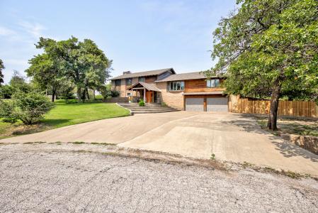 7 Thousand Oaks, Enid, Oklahoma 73703, USA