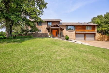 7 Thousand Oaks, Enid, Oklahoma 73703