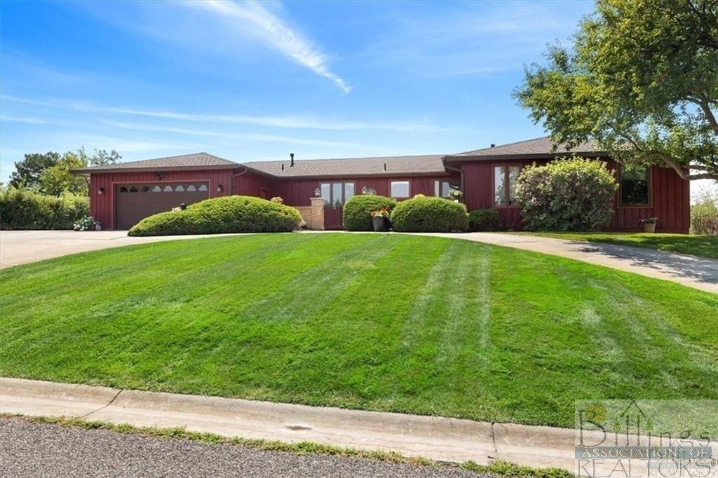 230 Alta Vista Avenue, Billings, Montana 59105