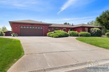 230 Alta Vista Avenue, Billings, Montana 59105, USA