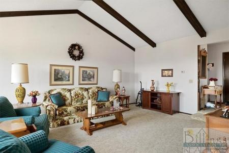 230 Alta Vista Avenue, Billings, Montana 59105