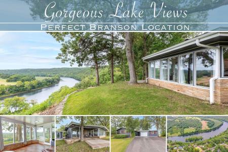 1004 Cliff Drive, Branson, Missouri 65616, USA