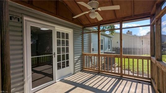 5876 Goolagong Drive, Virginia Beach, 버지니아 23464, 미국