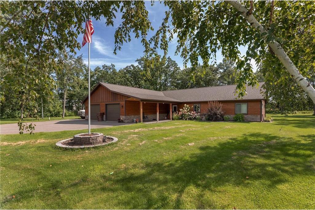 13048 Lincoln Drive SW, Pillager, 明尼蘇達州 56473, 美國