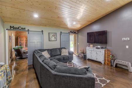 13048 Lincoln Drive SW, Pillager, 明尼蘇達州 56473, 美國